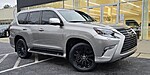 Used 2021 LEXUS GX 460 LUXURY 4WD in ALPHARETTA, GEORGIA