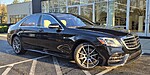 Used 2019 MERCEDES-BENZ S-CLASS S 560 SEDAN in ALPHARETTA, GEORGIA