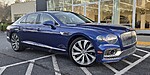 Used 2022 BENTLEY FLYING SPUR W12 SEDAN in ALPHARETTA, GEORGIA