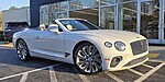 Used 2023 BENTLEY CONTINENTAL MULLINER V8 CONVERTIBLE in ALPHARETTA, GEORGIA