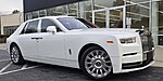 Used 2023 ROLLS ROYCE PHANTOM SEDAN in ALPHARETTA, GEORGIA