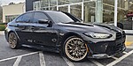Used 2023 BMW M3 COMPETITION XDRIVE SEDAN in ALPHARETTA, GEORGIA
