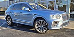 Used 2023 BENTLEY BENTAYGA AZURE AWD in ALPHARETTA, GEORGIA