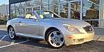 Used 2006 LEXUS SC430 2DR CONVERTIBLE in ALPHARETTA, GEORGIA
