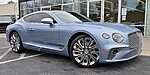 Used 2023 BENTLEY CONTINENTAL GT MULLINER V8 COUPE in ALPHARETTA, GEORGIA