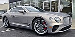Used 2023 BENTLEY CONTINENTAL GT V8 COUPE in ALPHARETTA, GEORGIA