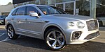 Used 2022 BENTLEY BENTAYGA V8 AWD in ALPHARETTA, GEORGIA