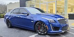 Used 2019 CADILLAC CTS 4DR SDN in ALPHARETTA, GEORGIA