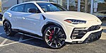 Used 2022 LAMBORGHINI URUS AWD in ALPHARETTA, GEORGIA