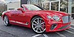 Used 2023 BENTLEY CONTINENTAL GT AZURE CONVERTIBLE in ALPHARETTA, GEORGIA