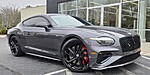Used 2025 BENTLEY CONTINENTAL GT SPEED COUPE in ALPHARETTA, GEORGIA