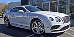 Used 2017 BENTLEY CONTINENTAL GT SPEED COUPE in ALPHARETTA, GEORGIA
