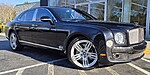 Used 2011 BENTLEY MULSANNE 4DR SDN in ALPHARETTA, GEORGIA