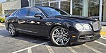 Used 2016 BENTLEY FLYING SPUR 4DR SDN V8 in ALPHARETTA, GEORGIA