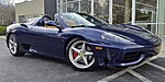 Used 2001 FERRARI 360 SPIDER/SPIDER F1  in ALPHARETTA, GEORGIA