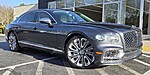 Used 2022 BENTLEY FLYING SPUR W12 SEDAN in ALPHARETTA, GEORGIA