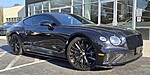 Used 2022 BENTLEY CONTINENTAL GT SPEED COUPE in ALPHARETTA, GEORGIA