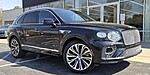 Used 2023 BENTLEY BENTAYGA AZURE AWD in ALPHARETTA, GEORGIA