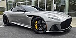 Used 2023 ASTON MARTIN DBS COUPE in ALPHARETTA, GEORGIA