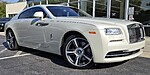 Used 2014 ROLLS ROYCE WRAITH 2DR COUPE in ALPHARETTA, GEORGIA