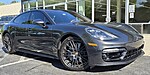 Used 2023 PORSCHE PANAMERA GTS AWD in ALPHARETTA, GEORGIA