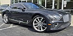 Used 2023 BENTLEY CONTINENTAL GT AZURE COUPE in ALPHARETTA, GEORGIA