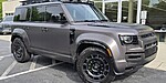 Used 2025 LAND ROVER DEFENDER 110 P635 OCTA in ALPHARETTA, GEORGIA