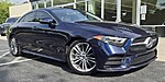 Used 2019 MERCEDES-BENZ CLS-CLASS CLS 450 4MATIC COUPE in ALPHARETTA, GEORGIA