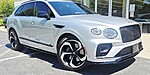 Used 2022 BENTLEY BENTAYGA S AWD in ALPHARETTA, GEORGIA