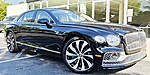 Used 2021 BENTLEY FLYING SPUR V8 SEDAN in ALPHARETTA, GEORGIA