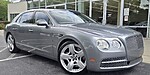 Used 2015 BENTLEY FLYING SPUR 4DR SDN W12 in ALPHARETTA, GEORGIA