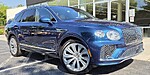 Used 2025 BENTLEY BENTAYGA AZURE AWD in ALPHARETTA, GEORGIA