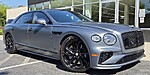 Used 2025 BENTLEY FLYING SPUR SPEED SEDAN in ALPHARETTA, GEORGIA