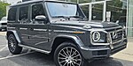 Used 2024 MERCEDES-BENZ G-CLASS G 550 4MATIC SUV in ALPHARETTA, GEORGIA