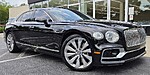 Used 2020 BENTLEY FLYING SPUR W12 SEDAN in ALPHARETTA, GEORGIA