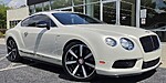 Used 2015 BENTLEY CONTINENTAL GT V8 S 2DR CPE in ALPHARETTA, GEORGIA