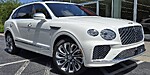 Used 2024 BENTLEY BENTAYGA EWB MULLINER AWD in ALPHARETTA, GEORGIA