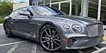 Used 2020 BENTLEY CONTINENTAL GT V8 FIRST EDITION COUPE in ALPHARETTA, GEORGIA