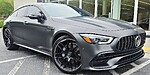 Used 2023 MERCEDES-BENZ AMG GT AMG GT 53 4-DOOR COUPE in ALPHARETTA, GEORGIA