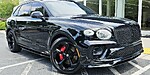 Used 2022 BENTLEY BENTAYGA S AWD in ALPHARETTA, GEORGIA