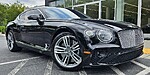 Used 2023 BENTLEY CONTINENTAL GT V8 COUPE in ALPHARETTA, GEORGIA