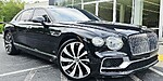 Used 2022 BENTLEY FLYING SPUR V8 SEDAN in ALPHARETTA, GEORGIA