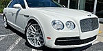 Used 2016 BENTLEY FLYING SPUR 4DR SDN V8 in ALPHARETTA, GEORGIA