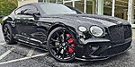 Used 2023 BENTLEY CONTINENTAL GT S COUPE in ALPHARETTA, GEORGIA