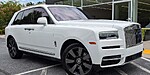 Used 2023 ROLLS ROYCE CULLINAN Sport Utility in ALPHARETTA, GEORGIA
