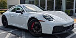 Used 2026 PORSCHE 911 CARRERA GTS COUPE in ALPHARETTA, GEORGIA