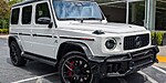 Used 2025 MERCEDES-BENZ G-CLASS AMG G 63 SUV in ALPHARETTA, GEORGIA