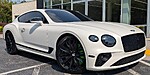 Used 2022 BENTLEY CONTINENTAL GT SPEED COUPE in ALPHARETTA, GEORGIA