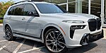 Used 2024 BMW X7 M60I SPORTS ACTIVITY VEHICLE in ALPHARETTA, GEORGIA