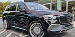Used 2022 MERCEDES-BENZ GLS MAYBACH GLS 600 4MATIC SUV in ALPHARETTA, GEORGIA